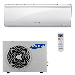 více o produktu - Samsung AQV09YW, nástěnná klimatizace, inverter, sada split Jungfrau Premium